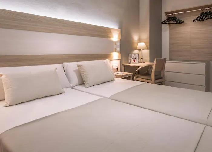 Hotel Catalunya Express